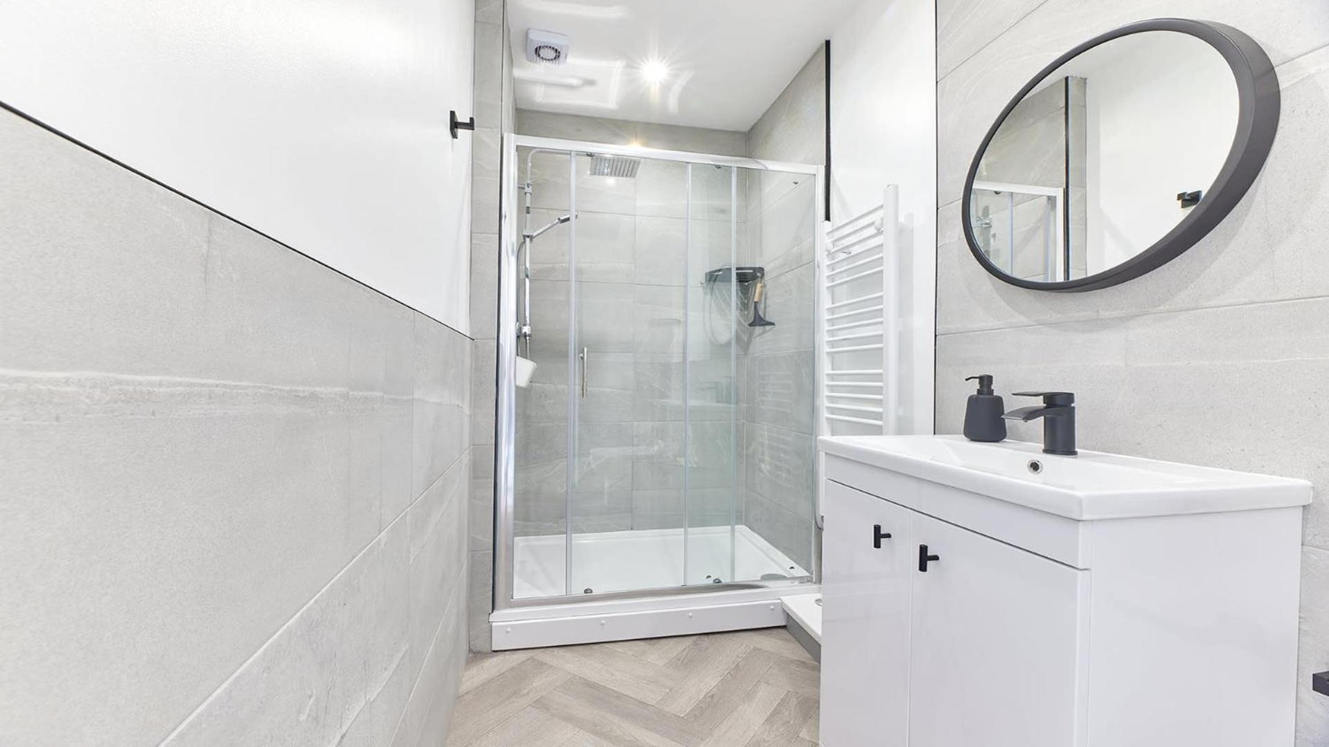 Host & Stay - Millbank Crescent Apartments Bedlington ห้อง รูปภาพ